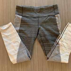 Gap gFast performance cotton leggings